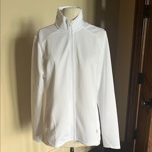 adidas Women's Snow White Jacket